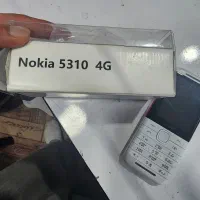 نوکیا 5310|موبایل|بانه, |دیوار