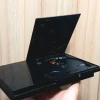پلی استیشن ۲ سالم