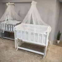 تخت گهواره ای