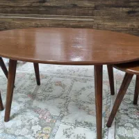 مبل ال مینیمال همراه با گل میز|مبلمان خانگی و میز عسلی|شیراز, عادل آباد|دیوار