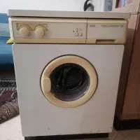 ماشین لباسشویی AEG