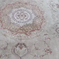 فرش دوازده متری ماشینی دوعدد|فرش|بندر ماهشهر, |دیوار