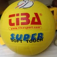 توپ والیبال