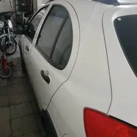 ماشین کوییک r1401سفید مشگی ۳۲۰۰۰کار|خودرو سواری و وانت|تهران, حر|دیوار