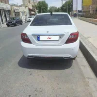 دنا پلاس توربو ۶ دنده|خودرو سواری و وانت|اراک, |دیوار