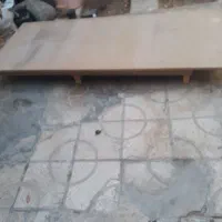 کفی تخت