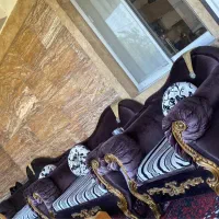 فروش مبل مخمل