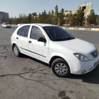 تیبا2 مدل 98 بی توضیحات