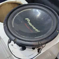 ساب پایونر مدل ۳۱۰S4