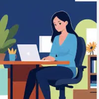 حسابدار / کمک حسابدار پاره وقت صبح