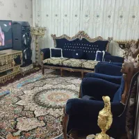 ۷۲ متر طبقه ۲ بر خیابان خوش