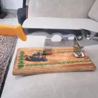 قندشکن
