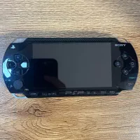 پی اس پی ۱۰۰۰ تکمیل و تمیز|کنسول، بازی ویدئویی و آنلاین|کیش, |دیوار