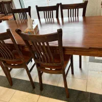 لوازم و وسایل کامل رستوران