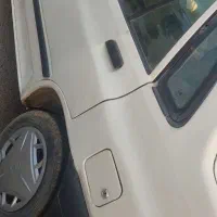 پراید ۸۶ دور رنگ