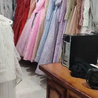 لباس عروس وحنابندان و نامزدی