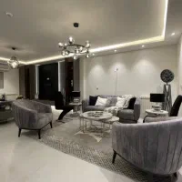 ۲۰۰ متر/سه خواب/فول مشاعات/اقدسیه