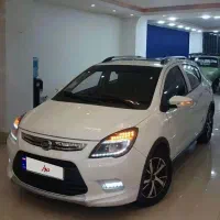 لیفان x50 اتوماتیک
