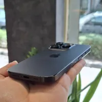 اپل iPhone 16 Pro با حافظهٔ ۲۵۶ گیگابایت|موبایل|اراک, |دیوار