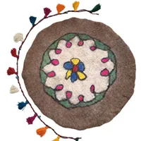 پادری و دکوری