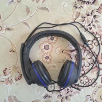 فروش یک عدد هدفون گیمینگ
