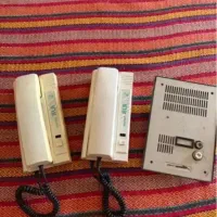 ایفون صوتی دو طبقه