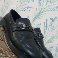 کفش مجلسی بچه گانه|کیف، کفش، کمربند|مشگین شهر, |دیوار