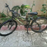دو دستگاه دوچرخه ۲۶