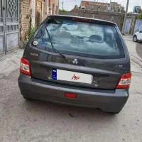 پراید ۱۱۱ فرمون هیدرولیک