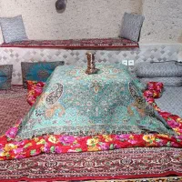 سوییت-کامل-صخره-ای
