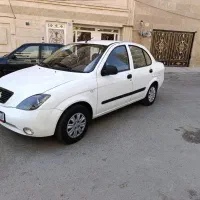 تیبا1مدل91 صندوق دار|خودرو سواری و وانت|تهران, آذری|دیوار