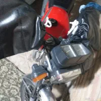 سلام موتور سالم تمیز مرتب مدل88|موتورسیکلت|مشهد, نوید|دیوار