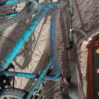 دوچرخه۲۶ساده|دوچرخه، اسکیت، اسکوتر|گزیک, |دیوار