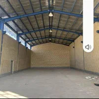 فروش سوله های ۱۰۰ تا۲۵۰متری نوساز شهید رجایی