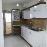 آپارتمان طبقه سوم ۵۵ متری|فروش آپارتمان|مشهد, شهرک بهارستان|دیوار