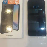 گوشی سامسونگ a34 256G R8