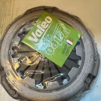 دیسک صفحه والو سبز