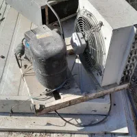 فروش سردخانه 1/5اسب