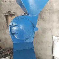 اسیاب میکسر مرغداری|ماشینآلات صنعتی|آستانه اشرفیه, |دیوار