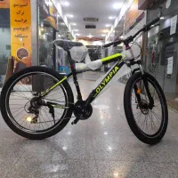 انواع دوچرخه 26 الومنیوم ستاره شهر|دوچرخه، اسکیت، اسکوتر|بندرعباس, |دیوار