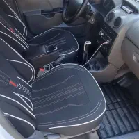 پراید 111|خودرو سواری و وانت|ابریشم, |دیوار