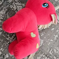 عروسک تکشاخ بزرگ|اسباببازی|اسلامشهر, شهرک مفیدی|دیوار