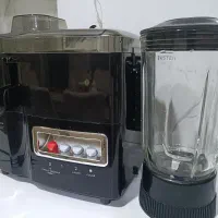 آبمیوه گیری و مخلوط کن فوما