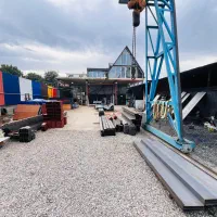 استخدام همکار در‌ مجموعه آهن شهر علیزاده