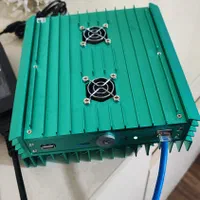 ماینر کسپا ks0 pro 200G 100wat خانگی بی صدا|قطعات و لوازم جانبی رایانه|تهران, وحیدیه|دیوار