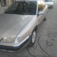 زانتیا 2000|خودرو سواری و وانت|سبزوار, باهنر|دیوار