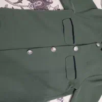 کت دخترانه کرپ|لباس|بندر انزلی, کلیور|دیوار