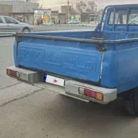 سایپا ۷۹|خودرو سواری و وانت|ساری, |دیوار