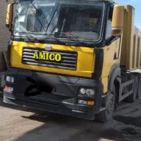 امیکو کمپرسی|خودرو سنگین|صوفیان, |دیوار