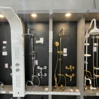 شیرالات شیر روشویی شیر ظرفشویی شیر حمام شیر توالت